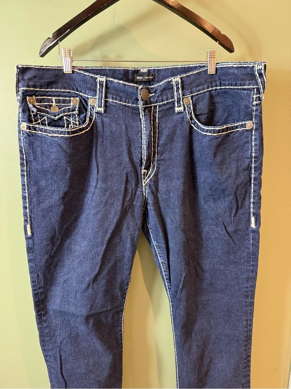 True Religion true religion